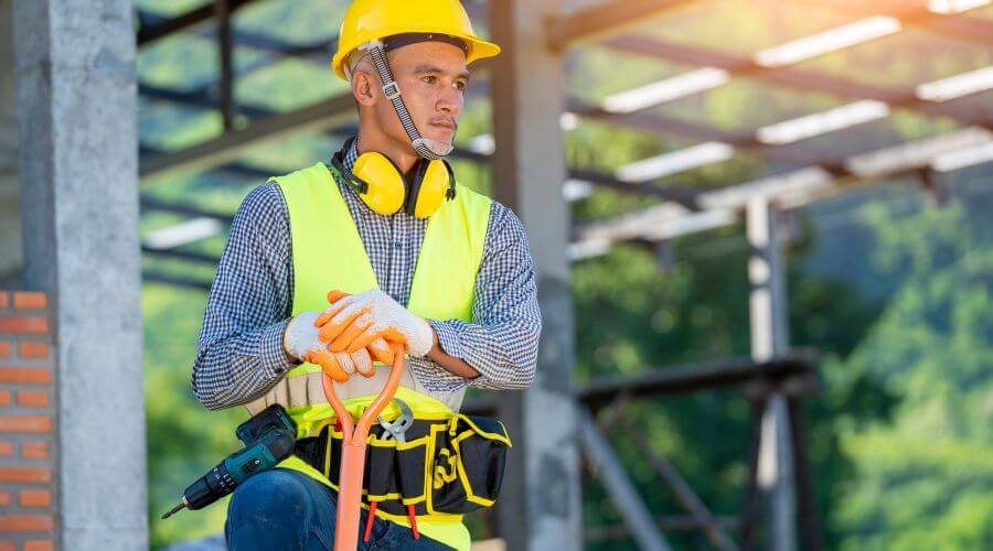 Professional gutter cleaning in Mays, IN